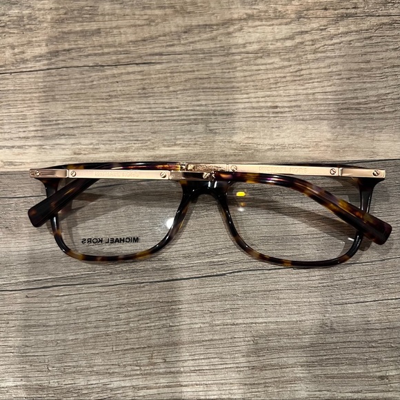 Michael Kors Plastic MK4016 Frame - Picture 3 of 3